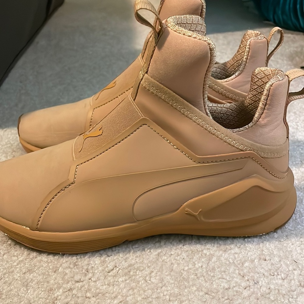 Pumas